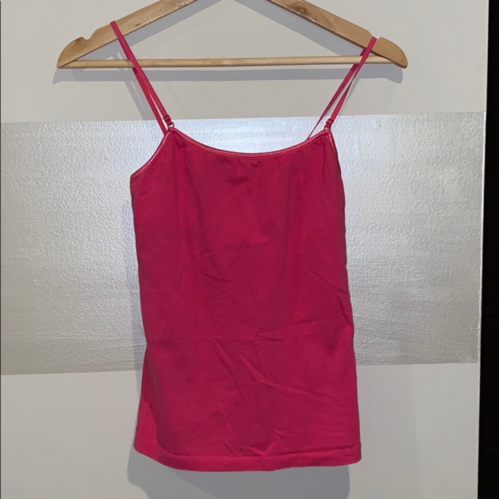 Ambience Apparel Tank Top